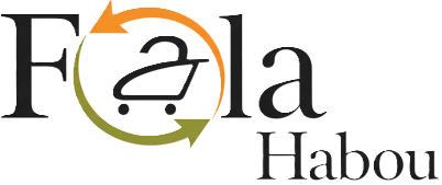 Logo Fala Habou